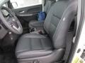 2016 Super White Toyota Sienna SE  photo #19