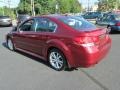 Venetian Red Pearl - Legacy 2.5i Limited Photo No. 8