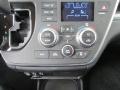 2016 Super White Toyota Sienna SE  photo #24