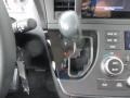 2016 Super White Toyota Sienna SE  photo #25