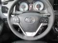 2016 Super White Toyota Sienna SE  photo #27