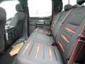 2016 Shadow Black Ford F150 XLT SuperCrew 4x4  photo #7