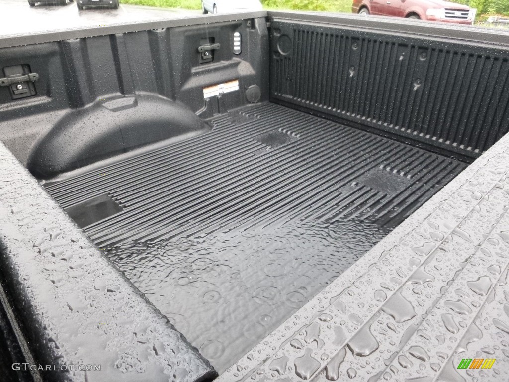 2016 F150 XLT SuperCrew 4x4 - Shadow Black / Black photo #8