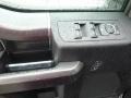 2016 Shadow Black Ford F150 XLT SuperCrew 4x4  photo #10