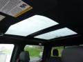 2016 Shadow Black Ford F150 XLT SuperCrew 4x4  photo #12