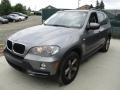 Space Grey Metallic - X5 3.0si Photo No. 7