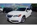 Bellanova White Pearl - ILX 2.0L Technology Photo No. 1