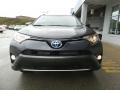 2016 Magnetic Gray Metallic Toyota RAV4 XLE  photo #2