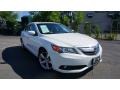 Bellanova White Pearl - ILX 2.0L Technology Photo No. 2