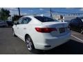 Bellanova White Pearl - ILX 2.0L Technology Photo No. 3