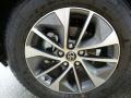 Magnetic Gray Metallic - RAV4 XLE Photo No. 4