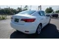 Bellanova White Pearl - ILX 2.0L Technology Photo No. 4