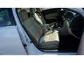 Bellanova White Pearl - ILX 2.0L Technology Photo No. 8
