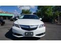 Bellanova White Pearl - ILX 2.0L Technology Photo No. 14