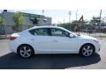 Bellanova White Pearl - ILX 2.0L Technology Photo No. 16