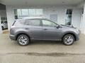 2016 Magnetic Gray Metallic Toyota RAV4 XLE  photo #11