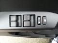 Controls of 2016 RAV4 XLE