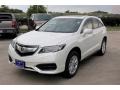 White Diamond Pearl - RDX  Photo No. 3