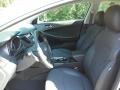 Iridescent Silver Blue Pearl - Sonata SE 2.0T Photo No. 9