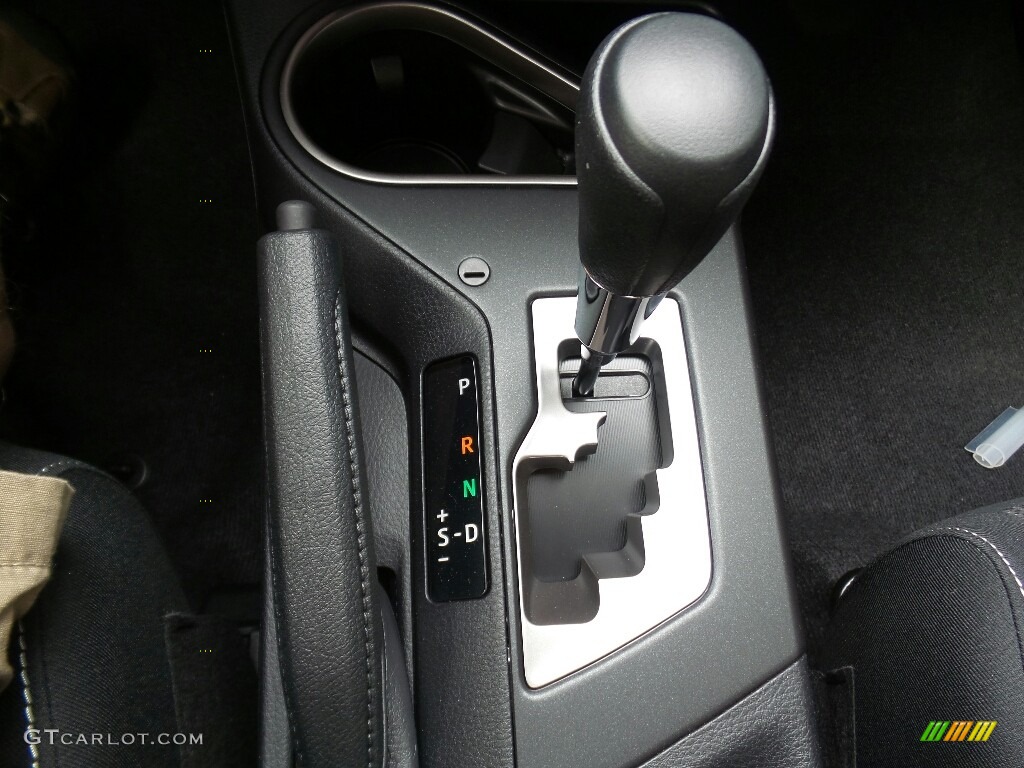 2016 Toyota RAV4 XLE CVT Automatic Transmission Photo #115056543
