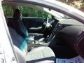 Iridescent Silver Blue Pearl - Sonata SE 2.0T Photo No. 13