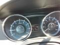 Iridescent Silver Blue Pearl - Sonata SE 2.0T Photo No. 16
