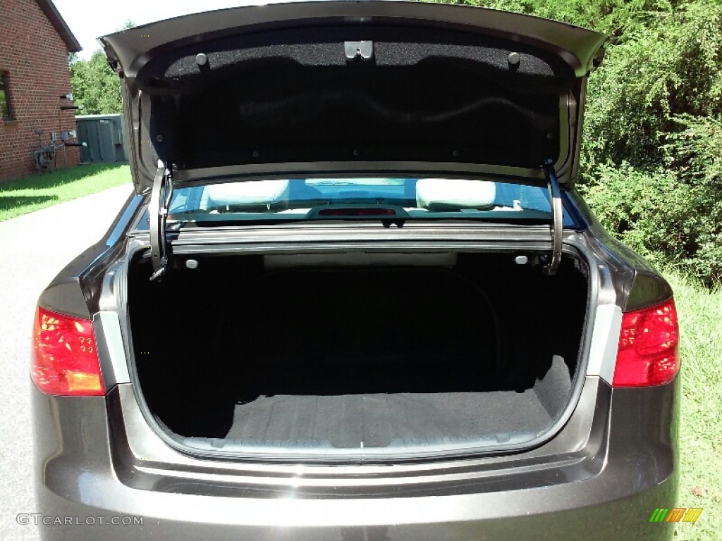 2012 Forte EX - Titanium / Stone photo #11