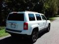 2017 Bright White Jeep Patriot 75th Anniversary Edition 4x4  photo #6