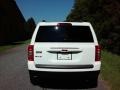 Bright White - Patriot 75th Anniversary Edition 4x4 Photo No. 7