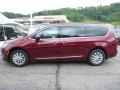 Velvet Red Pearl - Pacifica Touring L Photo No. 2