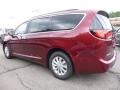 Velvet Red Pearl - Pacifica Touring L Photo No. 3