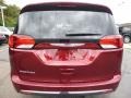 Velvet Red Pearl - Pacifica Touring L Photo No. 4