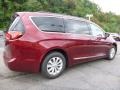Velvet Red Pearl - Pacifica Touring L Photo No. 6