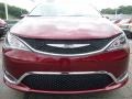 Velvet Red Pearl - Pacifica Touring L Photo No. 9