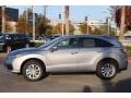 Lunar Silver Metallic - RDX Technology Photo No. 4