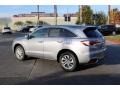 Lunar Silver Metallic - RDX Technology Photo No. 5