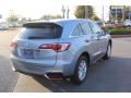 Lunar Silver Metallic - RDX Technology Photo No. 7