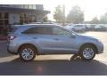 Lunar Silver Metallic - RDX Technology Photo No. 8
