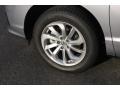 Lunar Silver Metallic - RDX Technology Photo No. 13