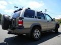 1999 Sahara Beige Metallic Nissan Pathfinder XE 4x4  photo #10