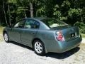 2002 Mystic Emerald Metallic Nissan Altima 2.5 S  photo #6