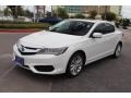 2017 Bellanova White Pearl Acura ILX   photo #3