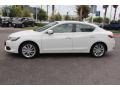Bellanova White Pearl - ILX  Photo No. 4