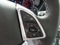 Medium Ash Gray Controls Photo for 2017 Chevrolet Camaro #115060703
