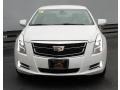 Crystal White Tricoat - XTS Luxury AWD Sedan Photo No. 4