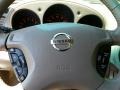2002 Mystic Emerald Metallic Nissan Altima 2.5 S  photo #14