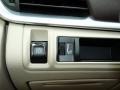 Crystal White Tricoat - XTS Luxury AWD Sedan Photo No. 11