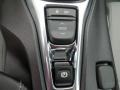 2017 Chevrolet Camaro Medium Ash Gray Interior Controls Photo
