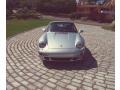 1996 Polar Silver Metallic Porsche 911 Carrera 4S  photo #4