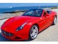 2015 Rosso Scuderia Ferrari California T #115047665